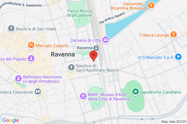 Ravenna-Sub