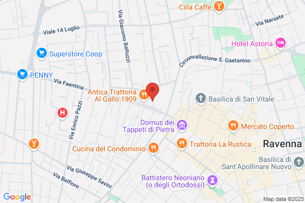Societa Ciclistica Rinascita