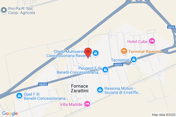 Societa Polisportiva Fornace Zarattini