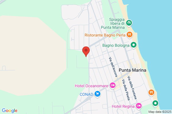 U.S. Punta Marina