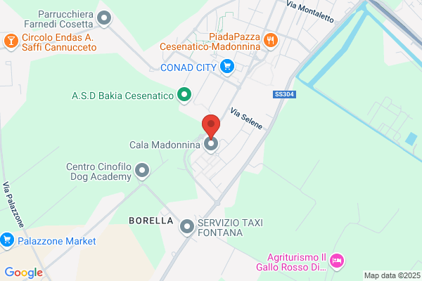 Volley Romagna