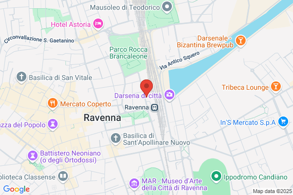 Hotel Minerva