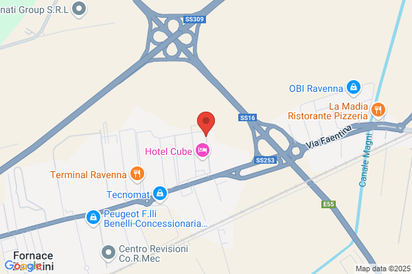 Vetri Auto Adriatica