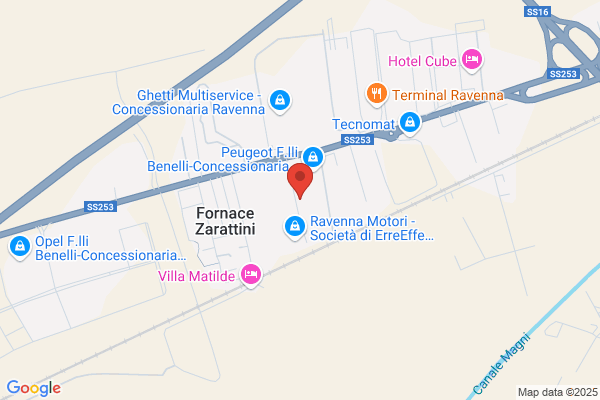 Emiliana Motor (S.R.L.)