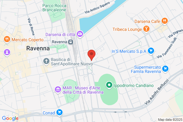 Officina Darsena Di Lavatura Vincent & C. (S.N.C.)
