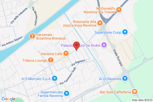 Playarent Ravenna
