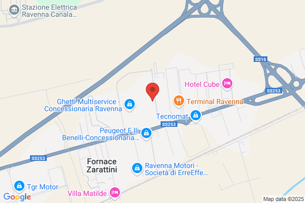 Officina Fratelli Cenni