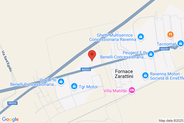 Revisioni Romagna Srl