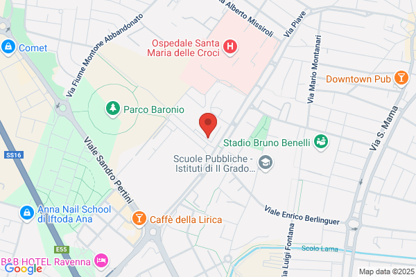 Cini Avv. Franco