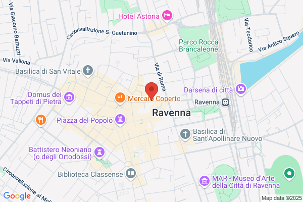 Bazzocchi Avv. Maria Costanza