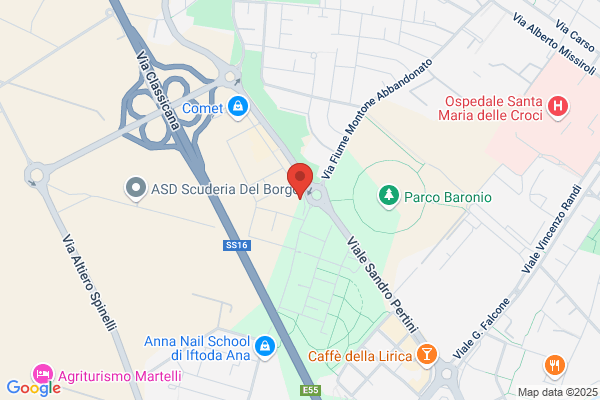 Carpi Avv. Paola