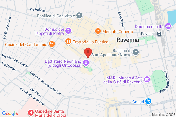 Romini Avv. Giuliano