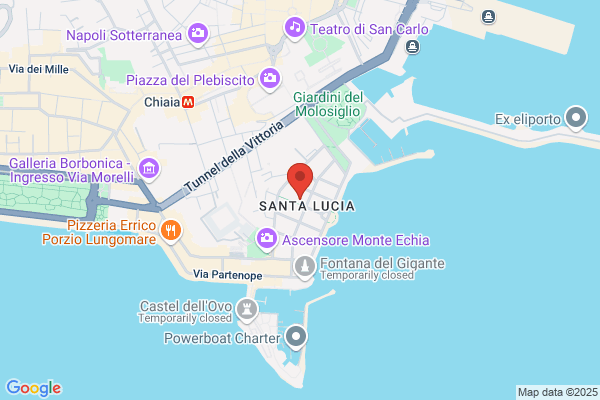 Studio Luigi Porzio - Avvocati Porzio E bove