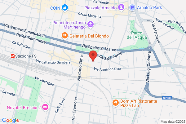 Tentazioni Di Dubbini Stefano
