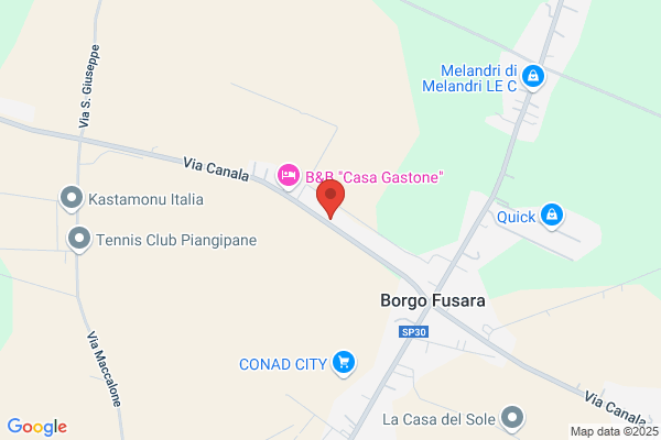 Le Bimbì