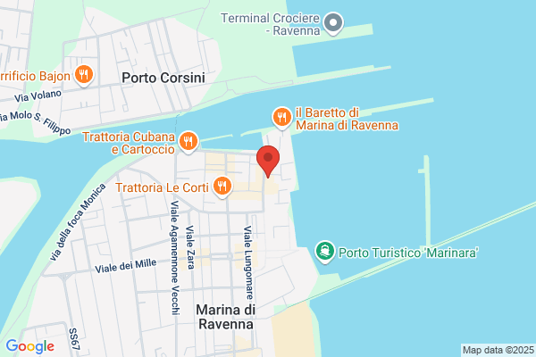 Il Porticino - Osteria