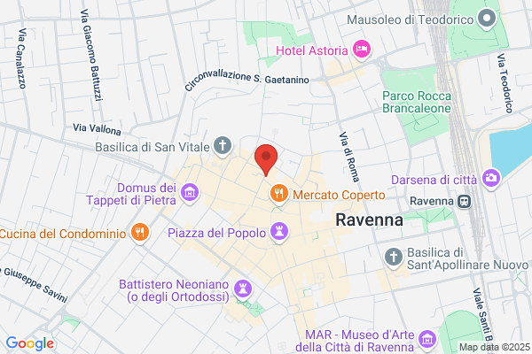 Maria Cristina Srl