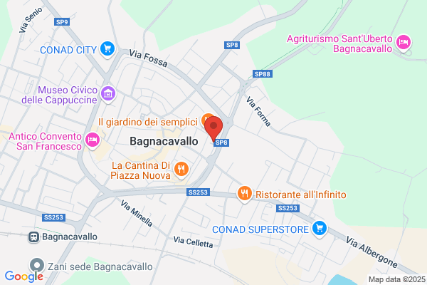 R.B.R. Di Barangani & C. (S.N.C.)