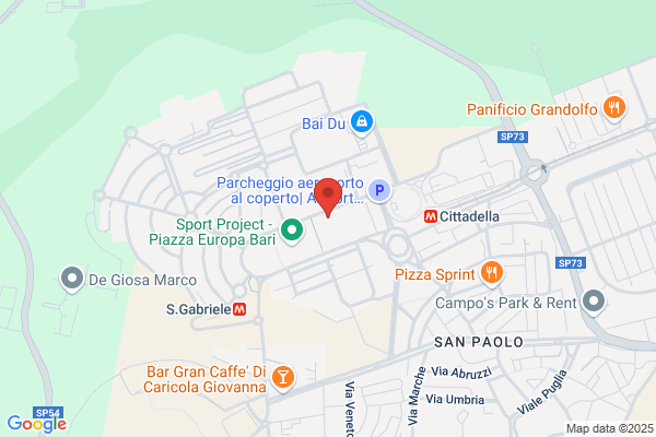 Sanitaria Del Quartiere Ospedale