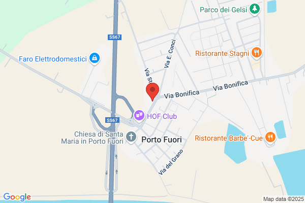 Fascino Di Conti Fausta