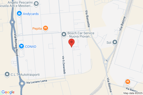 Unicar Srl