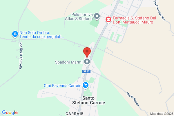 Carrozzeria Mazzoni & Brigliadori