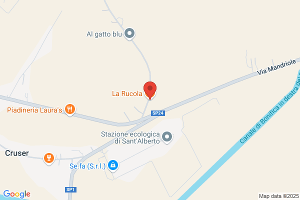Romagnoli nella