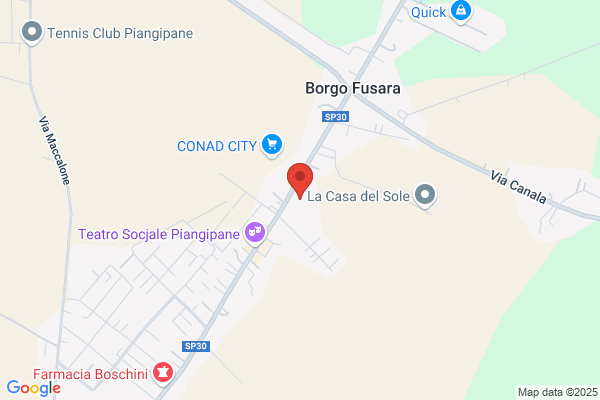 Villa Sofia Residenza per Anziani