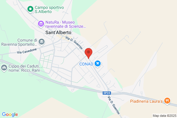 Casa Famiglia Mirela