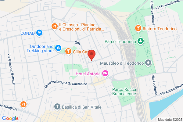 Casa Famiglia per Anziani Benvenuti