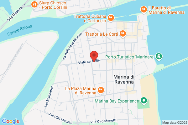 Casa per Anziani Nonna Carmela