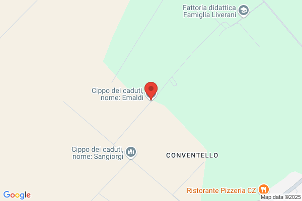 Emaldi Nedo