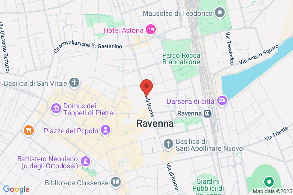 Fiocco Di Neve Di Greco Alessandro