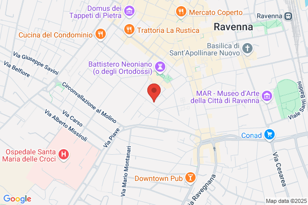 Opera S.Teresa Del Bambino Gesu