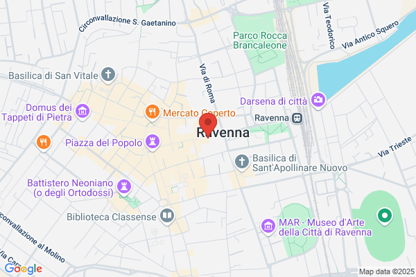 occhiali24.it (Ravenna, Via Armando Diaz, 59)