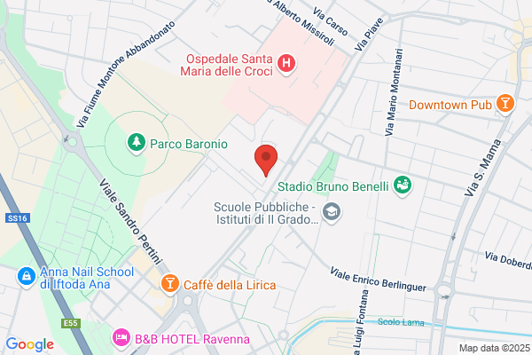 Forlini Studio Oculistico