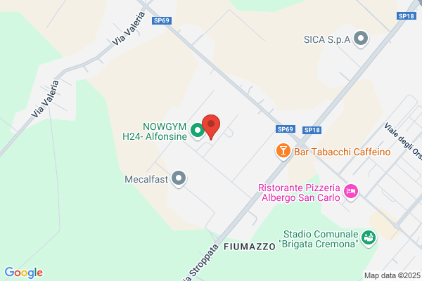 Ottica Cicognani Srl