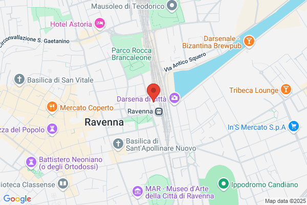 Fictilibus Sas Di Volterra Romeo