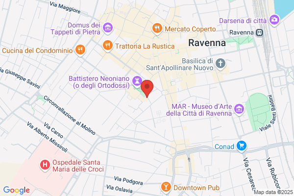 Istituto Diocesano Sostentamento Clero