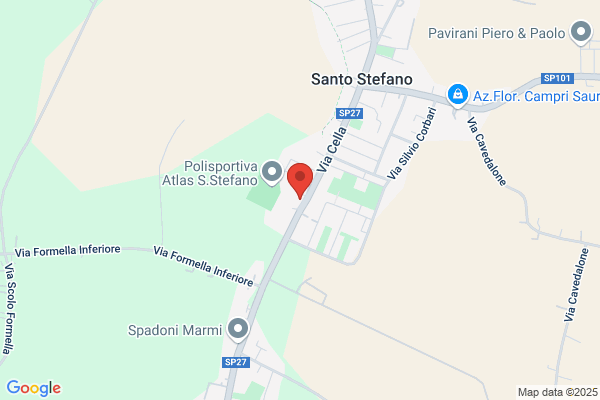 Soprani serafino (Don)