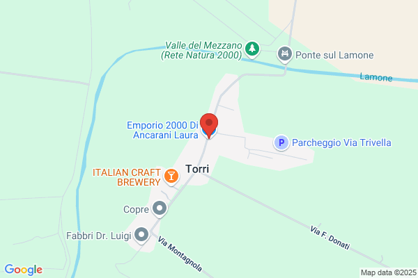 Emporio 2000 Di Ancarani Laura