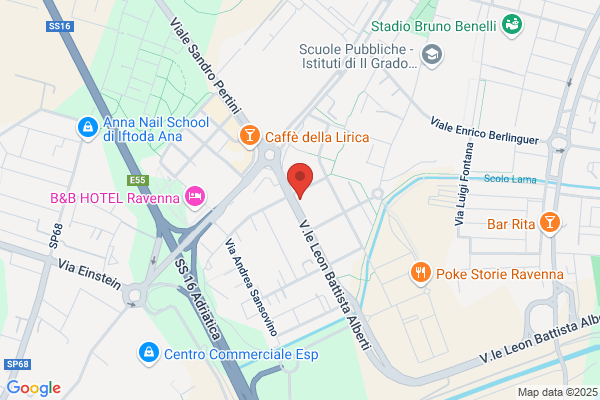 Ferramenta Del Viale Di Cicognani Luca