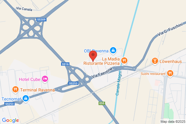 MediaWorld Ravenna