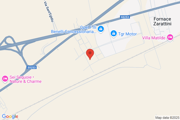 Vista Tecnologie Srl
