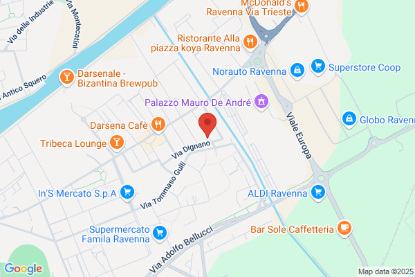 Ronconi nevio