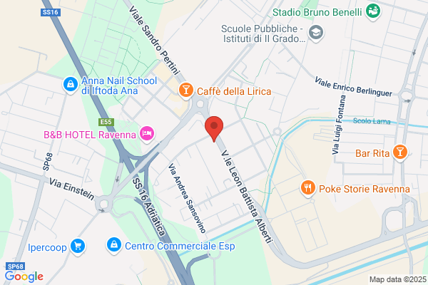 Studio Bizantino Sas