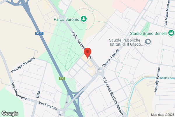 Service Srl