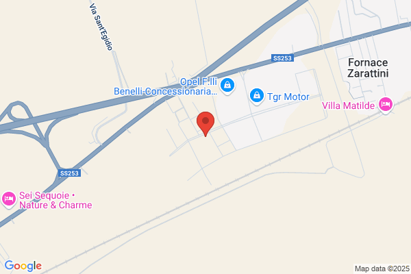 Cooperativa Facchini Romagna