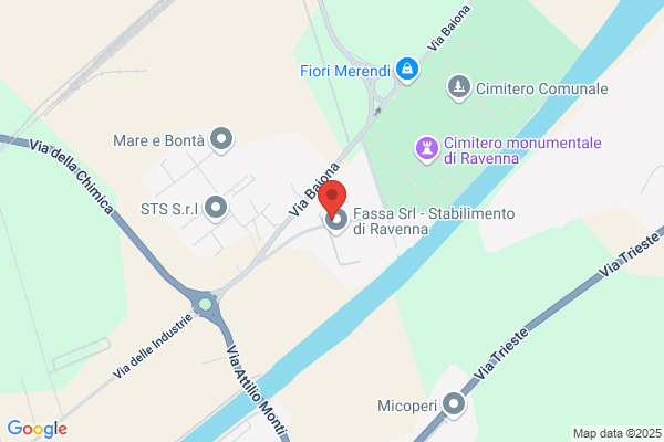 Manzelli Di Manzelli Gino E C. (S.A.S.)