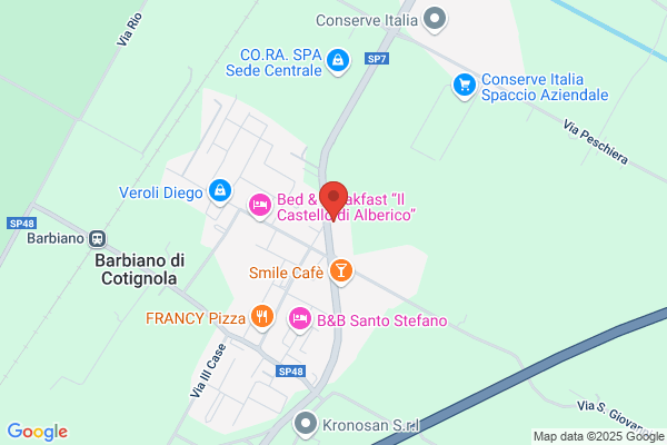 Ambiente Qualita e Sicurezza Srl